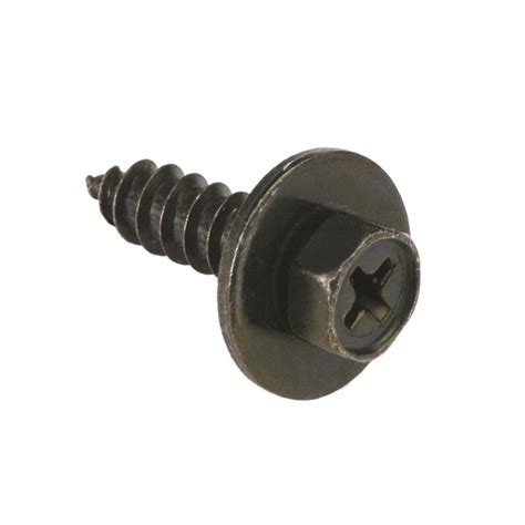 self tapping auto body screws